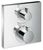 Hansgrohe Ecostat Square Thermostat Unterputz (15714000) Hansgrohe Ecostat Square Thermostat Unterputz (15714000)