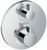 Hansgrohe Ecostat S Thermostat (15757000) Hansgrohe Ecostat S Thermostat (15757000)