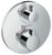 Hansgrohe Ecostat S Thermostat (15758000) Hansgrohe Ecostat S Thermostat (15758000)