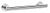 Hansgrohe Logis Universal Haltegriff (41713000) Hansgrohe Logis Universal Haltegriff (41713000)