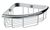 Hansgrohe Logis Universal Seifenkorb (41710000) Hansgrohe Logis Universal Seifenkorb (41710000)