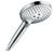 Hansgrohe Raindance Select S 120 3jet Handbrause (26531000) Hansgrohe Raindance Select S 120 3jet Handbrause (26531000)