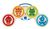 HaPe Babytrommler (E11650) HaPe Babytrommler (E11650)