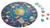 HaPe Puzzle Sonnensystem HaPe Puzzle Sonnensystem