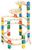 HaPe Quadrilla The Cyclone HaPe Quadrilla The Cyclone