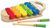 HaPe Regenbogen-Xylophon HaPe Regenbogen-Xylophon