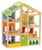 HaPe Vier-Jahreszeiten Haus möbliert HaPe Vier-Jahreszeiten Haus möbliert