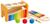 HaPe Xylophon und Hammerspiel HaPe Xylophon und Hammerspiel
