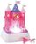 Happy People Hello Kitty Kristal-Schloß Happy People Hello Kitty Kristal-Schloß