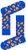 Happy Socks Pizza Happy Socks Pizza