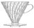 Hario V60 Coffee Dripper 03 (VDG-03) Hario V60 Coffee Dripper 03 (VDG-03)