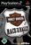 Activision Harley Davidson Motor Cycles PS2 Activision Harley Davidson Motor Cycles PS2