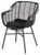 Hartman Cecilia Diningsessel Hartman Cecilia Diningsessel