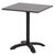 Hartman Sophie Bistro Klapptisch 68 x 68 cm Hartman Sophie Bistro Klapptisch 68 x 68 cm