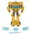 Hasbro Transformers Cyberverse Adventures Roll n' Change Bumblebee Hasbro Transformers Cyberverse Adventures Roll n' Change Bumblebee