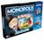 Hasbro Monopoly Banking Cash-Back Hasbro Monopoly Banking Cash-Back