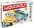 Hasbro Monopoly Ich - Einfach unverbesserlich Hasbro Monopoly Ich - Einfach unverbesserlich