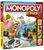 Hasbro Monopoly Junior Neuauflage (A6984) Hasbro Monopoly Junior Neuauflage (A6984)