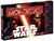 Hasbro Monopoly Star Wars Hasbro Monopoly Star Wars