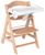 Hauck Alpha-Tray Hauck Alpha-Tray