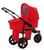 Hauck Esprit Runner Trio Set Hauck Esprit Runner Trio Set