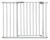 Hauck Stop N Safe 2 incl. 21 cm Extension Hauck Stop N Safe 2 incl. 21 cm Extension