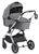Hauck Vision X Set 2in1 Hauck Vision X Set 2in1