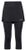 Head Club 3/4 Tights Skort Head Club 3/4 Tights Skort
