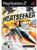 Codemasters Heatseeker PS2 Codemasters Heatseeker PS2