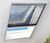 Hecht Culex Dachfenster-Plissee 2.0 Hecht Culex Dachfenster-Plissee 2.0