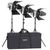 Hedler LED1000 TripleKit Hedler LED1000 TripleKit
