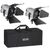Hedler LED1000 TwinKit Hedler LED1000 TwinKit