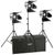 Hedler LED1400 TripleKit Hedler LED1400 TripleKit