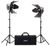 Hedler LED650 Pro2Kit Hedler LED650 Pro2Kit
