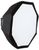 Hedler MaxiSoft Octagon 100 cm Hedler MaxiSoft Octagon 100 cm