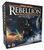 Heidelberger Spieleverlag Star Wars: Rebellion Heidelberger Spieleverlag Star Wars: Rebellion