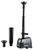 Heissner Teichpumpen-Set Outdoor HSP600-00 Heissner Teichpumpen-Set Outdoor HSP600-00