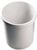 Helit Groß-Papierkorb 45 l H (61062) Helit Groß-Papierkorb 45 l H (61062)