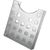 Helit Prospekthalter A4 (H61025) Helit Prospekthalter A4 (H61025)