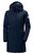 Helly Hansen Aden Long Jacket Damen Helly Hansen Aden Long Jacket Damen