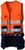 Helly Hansen Bridgewater Warnschutz-Weste Helly Hansen Bridgewater Warnschutz-Weste