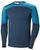 Helly Hansen HH Lifa Merino Crew Men Helly Hansen HH Lifa Merino Crew Men