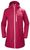 Helly Hansen Long Belfast Jacket Women Helly Hansen Long Belfast Jacket Women
