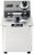 Hendi Kitchen Line Fritteuse 4 l (205808) Hendi Kitchen Line Fritteuse 4 l (205808)