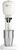 Hendi Milchshake-Mixer (221617) Hendi Milchshake-Mixer (221617)