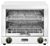 Hendi Multi-Toaster (262214) Hendi Multi-Toaster (262214)