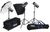 Hensel Expert D 1500 Kit Hensel Expert D 1500 Kit