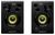 Hercules DJ Monitor 32 Hercules DJ Monitor 32