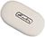 Herlitz Radierer oval Herlitz Radierer oval