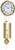 Hermle Clocks 60992-002214 Hermle Clocks 60992-002214